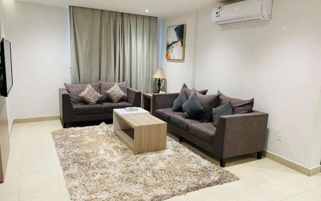 Апартаменты Terrace View 2 — Serviced