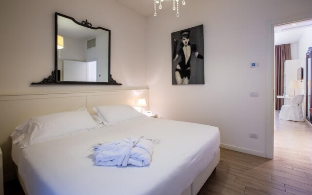 Rimini Suite Hotel