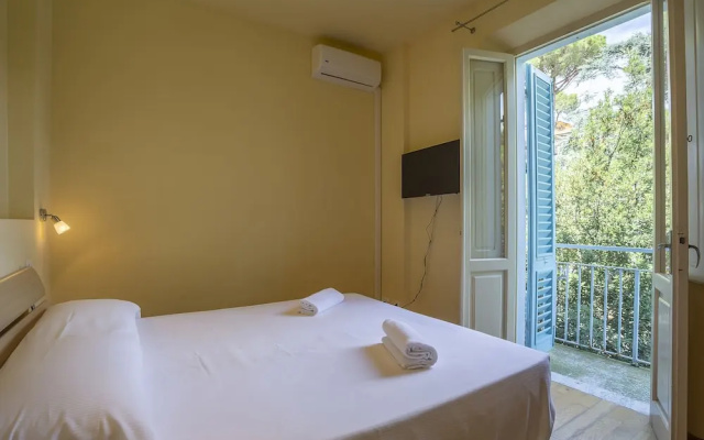 Guerrini Hotel
