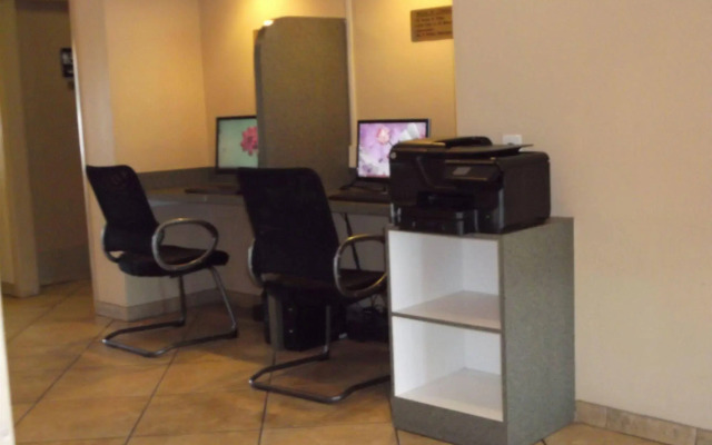 Vero Beach Inn & Suites I-95