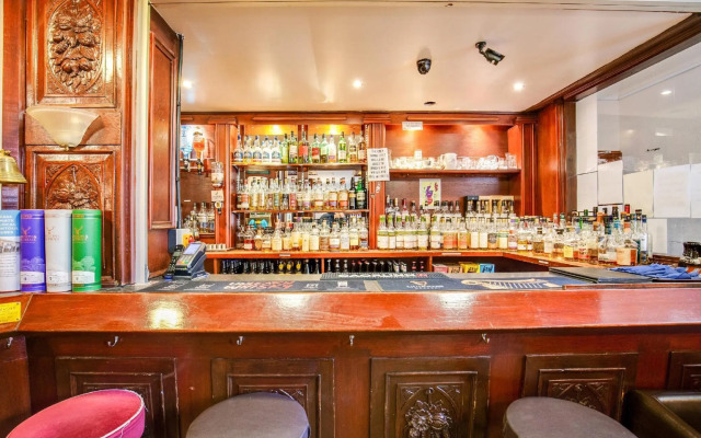 Gordon Hotel