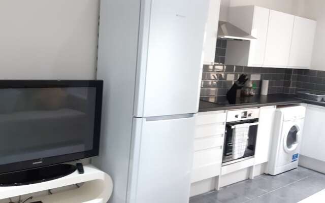 Spireview Apartments