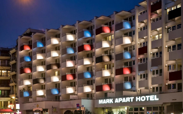 Mark Apart Hotel