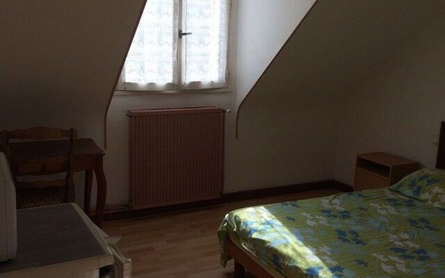 Residence Les Cedres