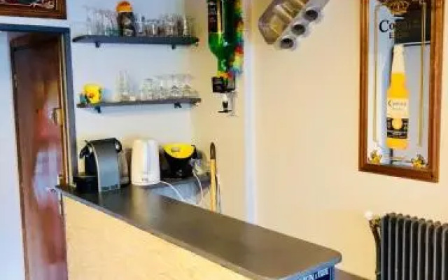 appartement 2 pieces valberg