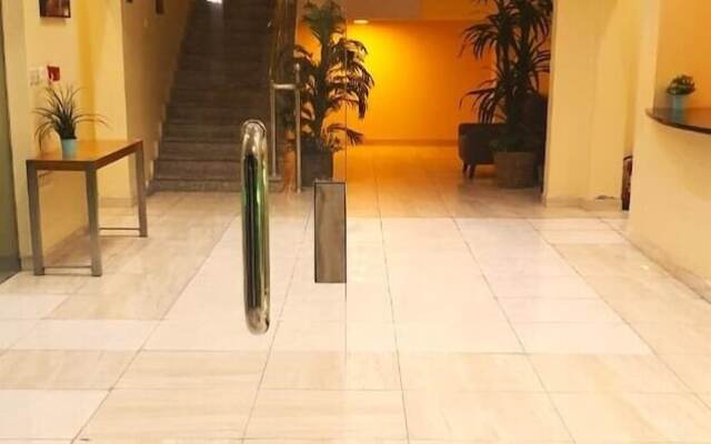 Abhi for residential units Jubail