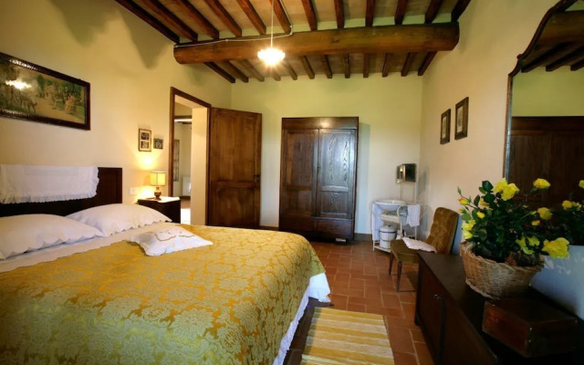 Agriturismo Monsole