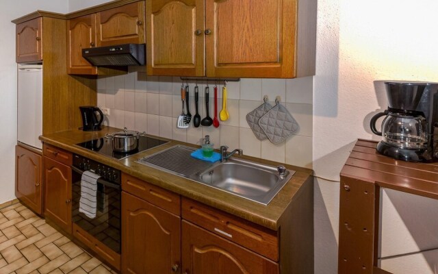 Apartment-Lohhof