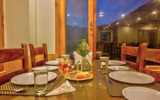 Montana Blues Resort By Snow City