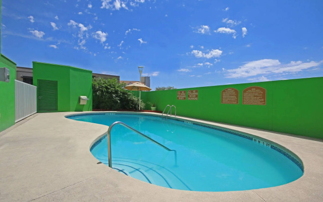 Holiday Inn Express Hotel & Suites Cd. Juarez - Las Misiones by IHG