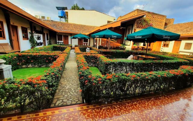 Hotel La Posada del Doctor
