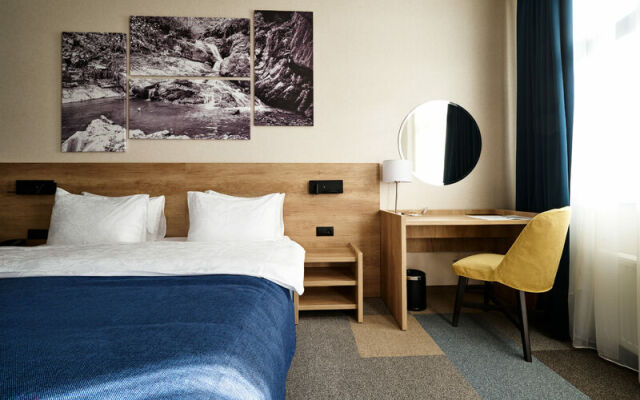 Apartments Valset Center Rosa Khutor