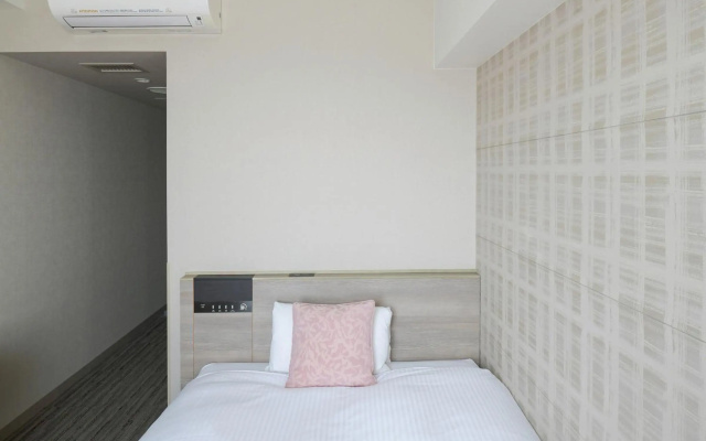 Vessel Inn Shiga Moriyama Station