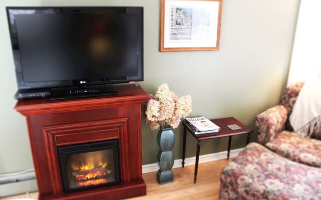 Forest Hill Bed & Breakfast