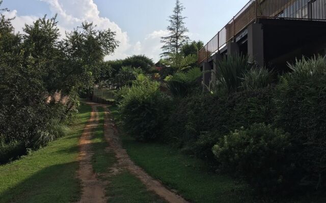 Forest View Guest House & Self Catering