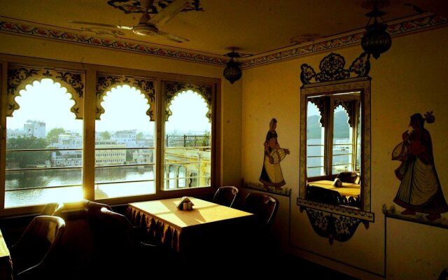 Mewar Haveli