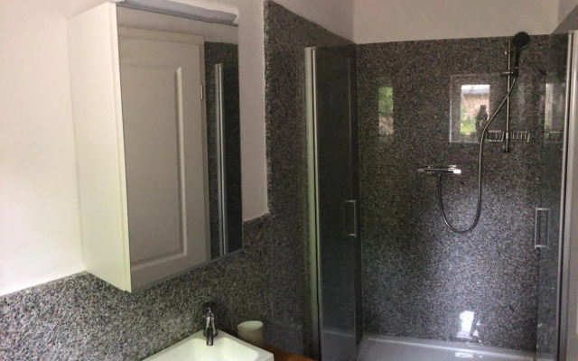 Ferienhaus Schloßblick