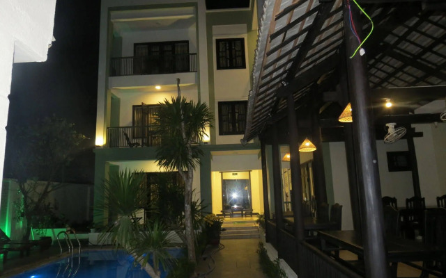Starfruit Villa Hoi An