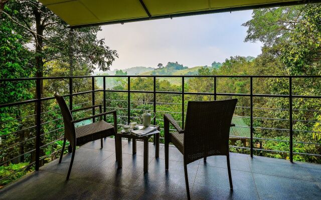Wayanad Wild Rainforest lodge by CGH Earth