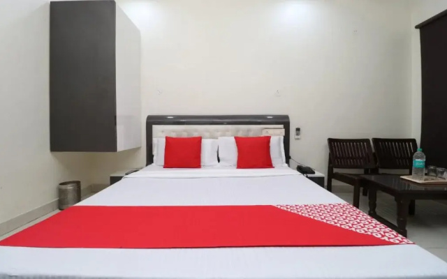 Hotel Kakkar By OYO Rooms