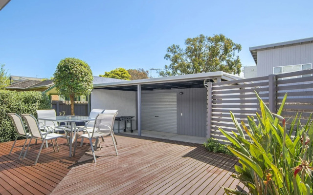 Bask at The Glade - Rejuvenate Stays