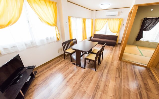 Vacation room Yahiro