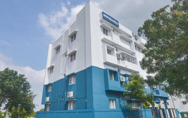 SilverKey Executive Stays 39599 Shri Ragavi Gardens