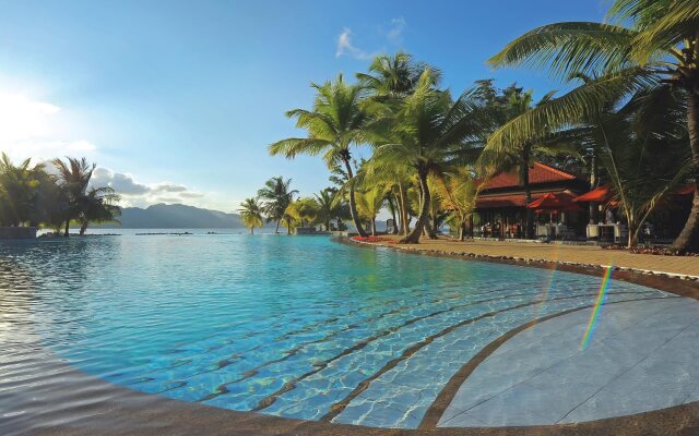 Club Med Seychelles