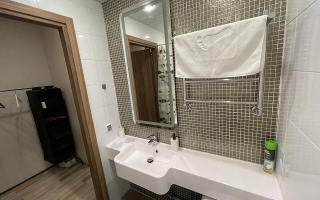 Апартаменты Plaum на улице Хошимина