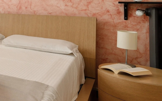 JOIVY Bright flat near the city centre