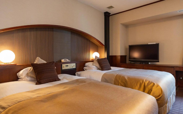 Shibuya Creston Hotel