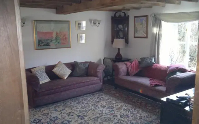 Bower Farm House
