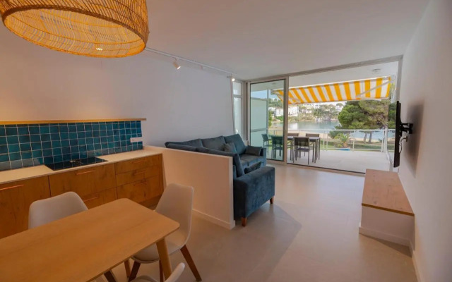 Apartamento Almadraba