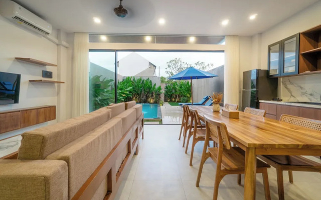 Sanur Bali Villas by Premier Hospitality Asia