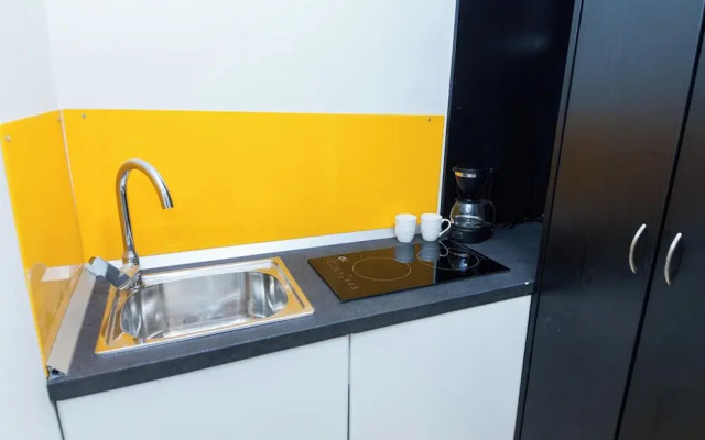 Nea Kifisia Cozy Corner Modern Studio