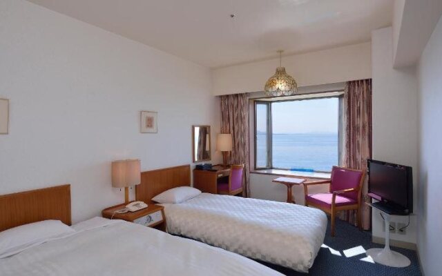 Hikone View Hotel