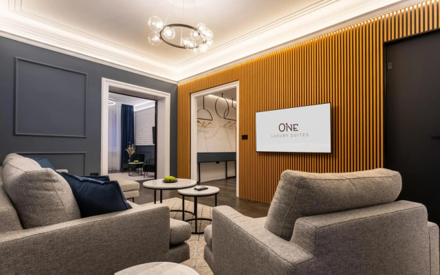 One Luxury Suites