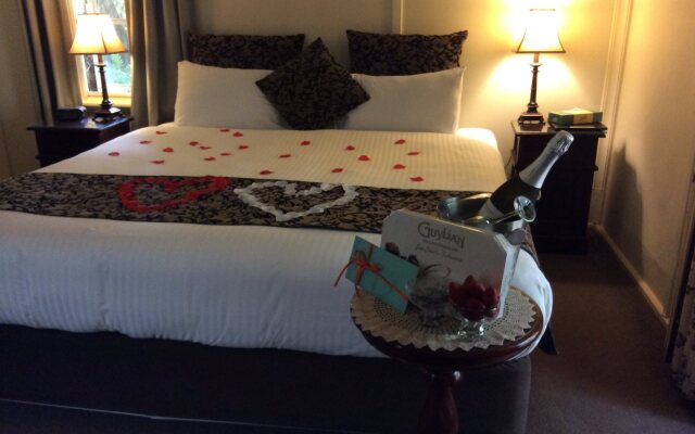 Margaret River Guest House