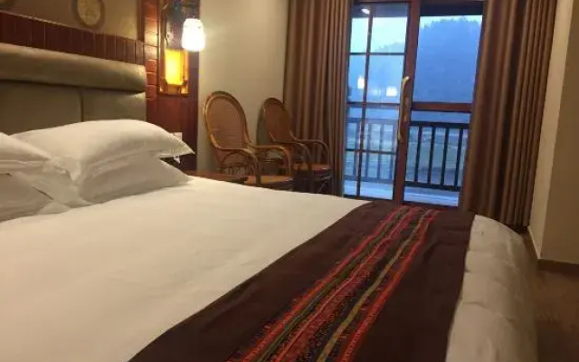 Jiangwan Motel