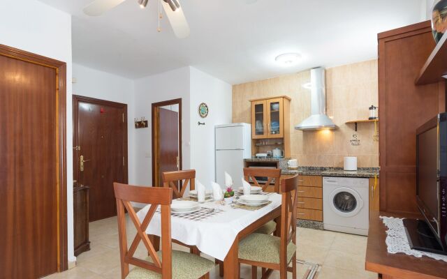 Marmoles City Center