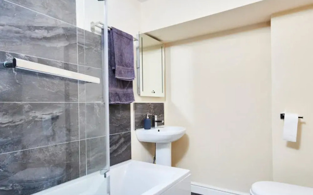 Whitby Bridge Luxury Apartments