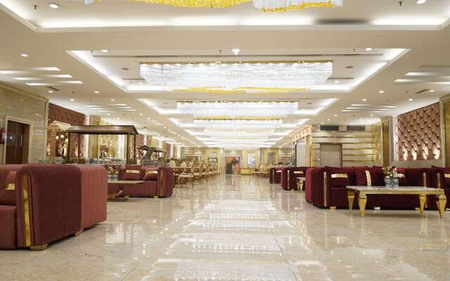 Sk Klyde Grand Hotel