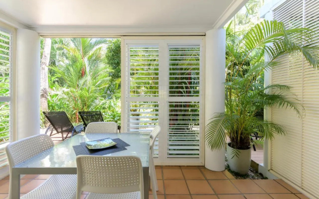 Latitude 16 Port Douglas Apartments