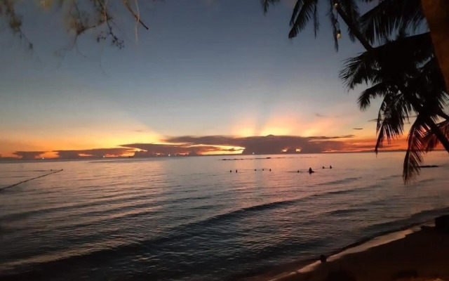 Coco Palm Beach Resort & Spa