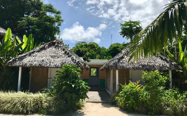 Tanna Evergreen Resort & Tours