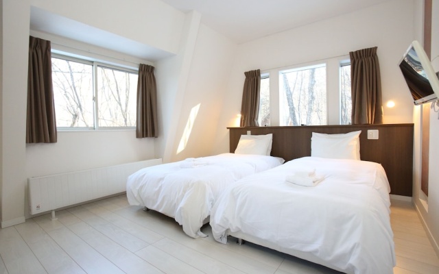 Eagle House Hakuba