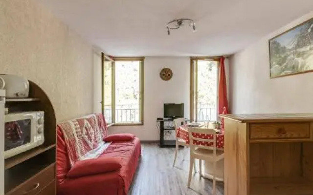 Apartment Artigalas 6