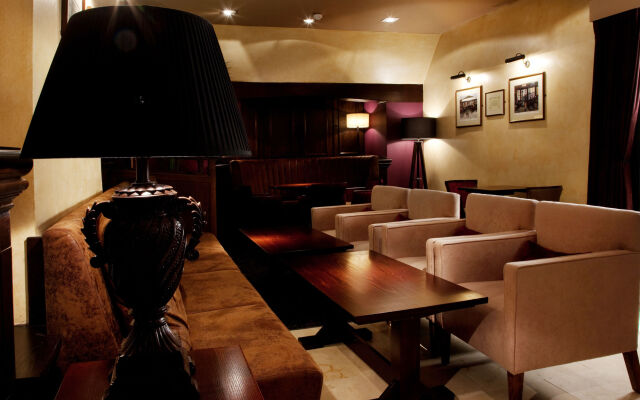Ramside Hall Hotel, Golf and Spa