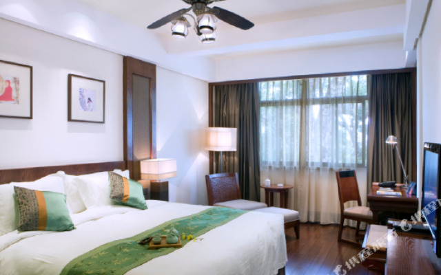 Landison Putuoshan Resort Zhoushan