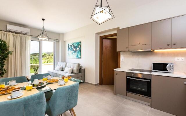 Vigla Suites